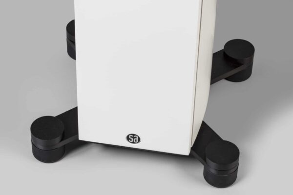 System Audio Legend 60.2 Silverback - Bild 3