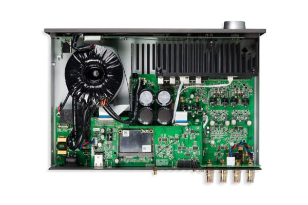 Arcam HDA SA30 HiFi Erbjudande