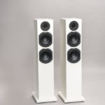 System Audio Saxo 40 - Golvhögtalare