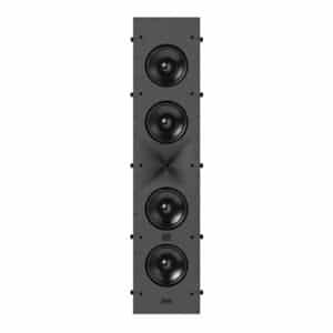 JBL Synthesis SCL-6 Inbyggnadshögtalare