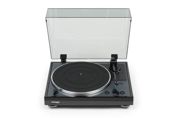 Thorens TD 102 A Thorens