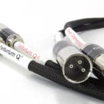 Tellurium Q Silver Diamond Xlr