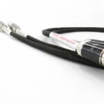 Tellurium Q Silver Diamond Xlr - Bild 3