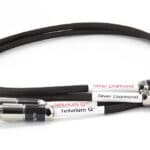 Tellurium Q Silver Diamond Xlr - Bild 2