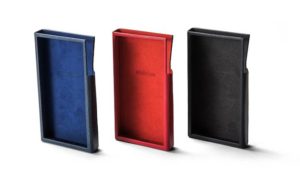 Astell & Kern Original Fodral