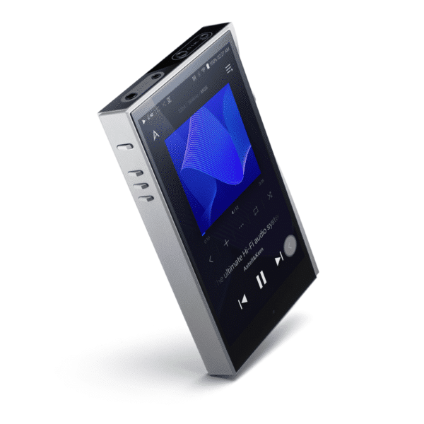 Astell & Kern SE200 Hörlursförstärkare