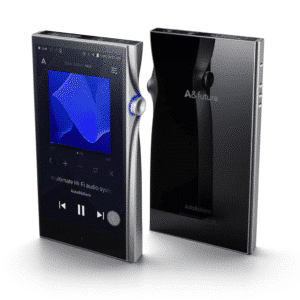 Astell & Kern SE200 Hörlursförstärkare