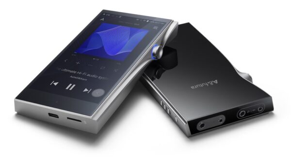 Astell & Kern SE200 Hörlursförstärkare