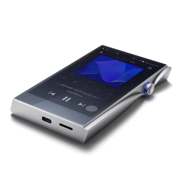 Astell & Kern SE200 Hörlursförstärkare