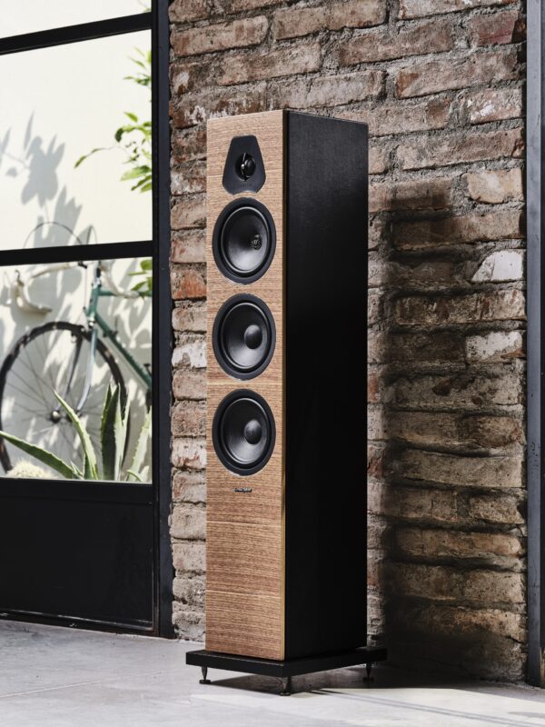 Sonus Faber Lumina III Golvhögtalare