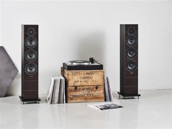 Sonus Faber Lumina III Golvhögtalare