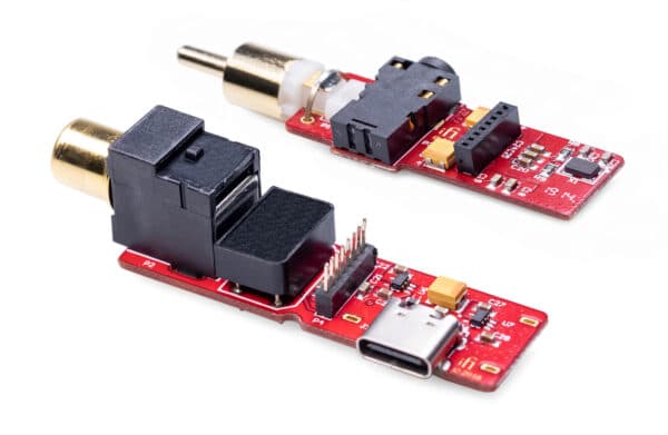 iFi Audio SPDIF iPurifier2 - Bild 4