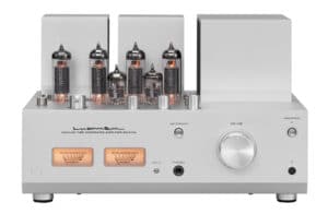 Luxman SQ-N150 Förstärkare