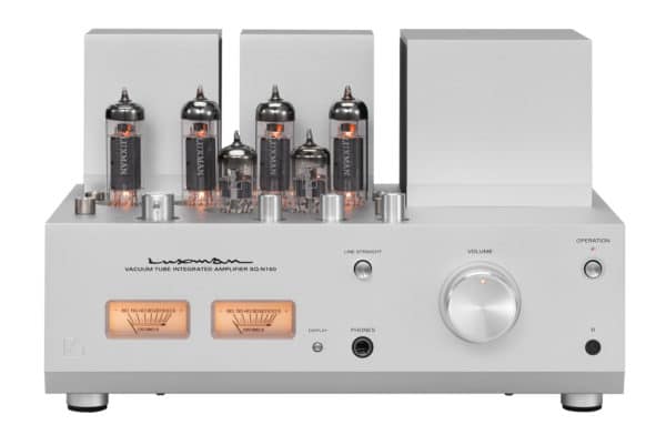 Luxman SQ-N150 Förstärkare