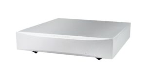 NuPrime STA-9X 2-Kanals/Monoblock