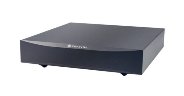 NuPrime STA-9X - Bild 2