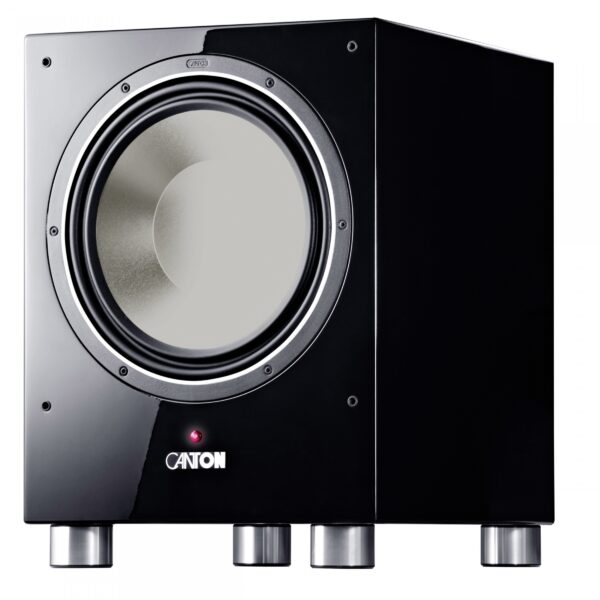 Canton SUB 1500 R Subwoofers