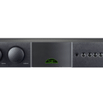 Naim Supernait 3 förstärkare