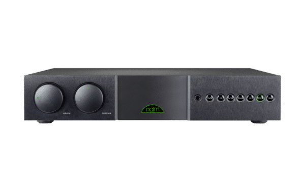 Naim Supernait 3 förstärkare Förstärkare