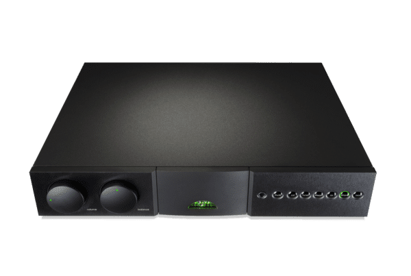 Naim Supernait 3 förstärkare Förstärkare