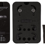 Supra Headphones NiTRO-X2 Hörlurar - Bild 4