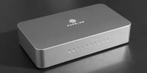 Nuprime Omnia SW-8