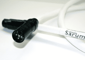 Digital XLR kabel