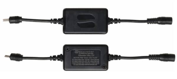 SBooster Ultra mkII - Strömfilter - Bild 3