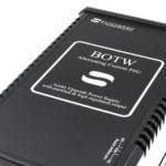 SBooster BOTW P&P ECO PSU AC