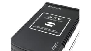 SBooster BOTW P&P ECO PSU AC
