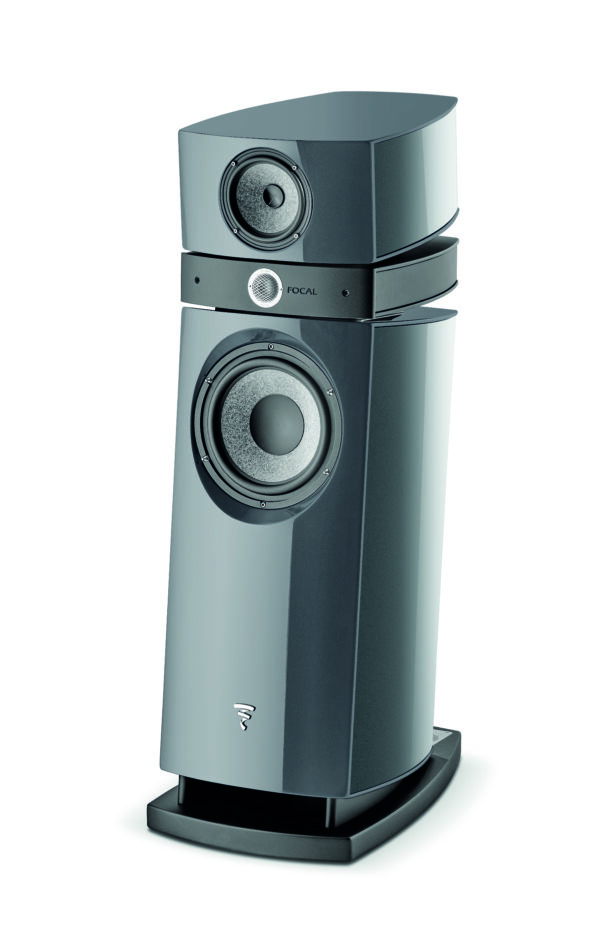 Focal Scala Utopia Evo - Bild 5
