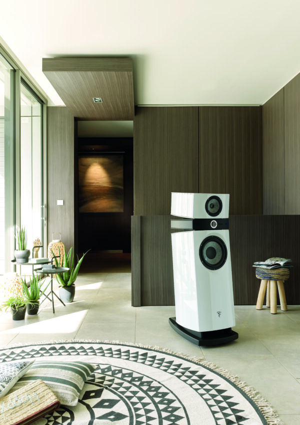 Focal Scala Utopia Evo - Bild 8