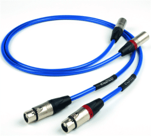 Chord Clearway Xlr