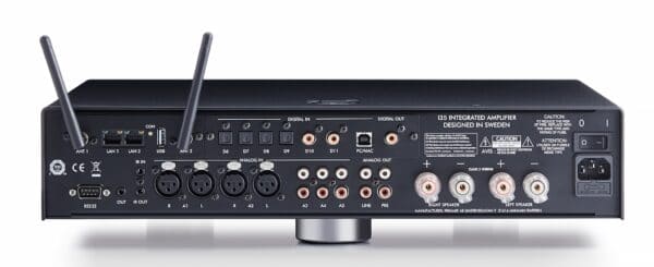 Primare I35 - Bild 2