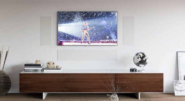 Dynaudio Studio S4-LCR65W - Bild 6
