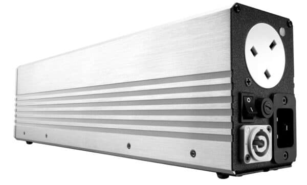 Isotek Nova One - Bild 3