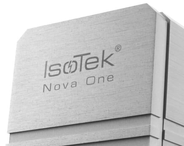 Isotek Nova One Nätfilter & Nätrenare