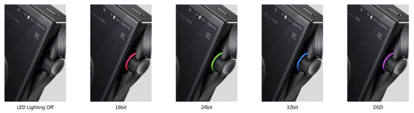Astell & Kern SA700 - Bild 5