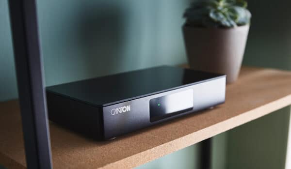 Canton Smart Connect 5.1 Generation 2 HiFi Erbjudande