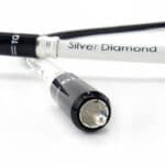 Tellurium Q Silver Diamond Digital Rca&Bnc - Bild 3