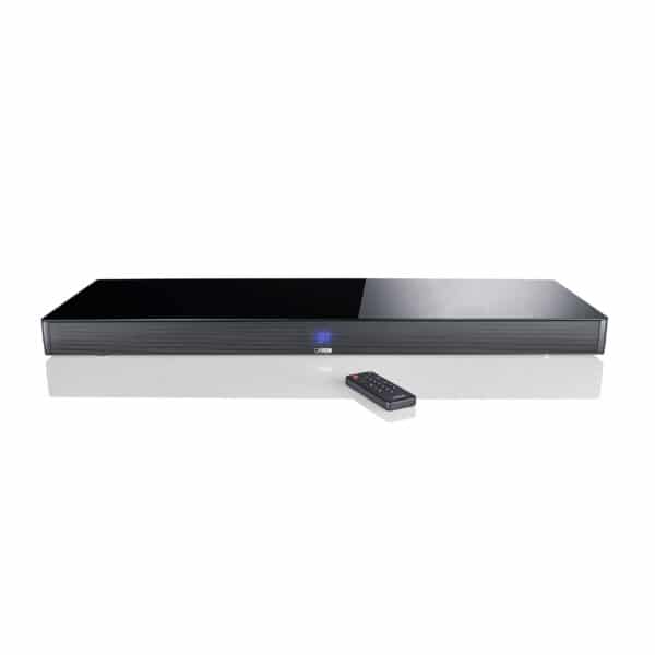 Canton Smart Sounddeck 100 Generation 2 Soundbar - Bild 5