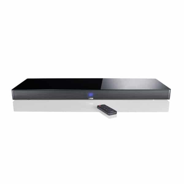 Canton Smart Sounddeck 100 Generation 2 Soundbar HiFi Erbjudande