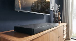 Canton Smart Sounddeck 100 Generation 2 Soundbar HiFi Erbjudande