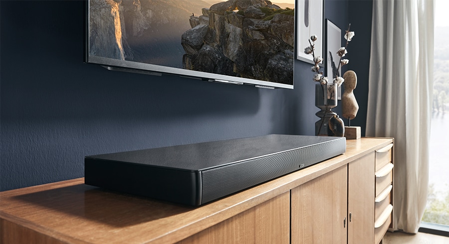 Canton Smart Sounddeck 100 Generation 2 Soundbar