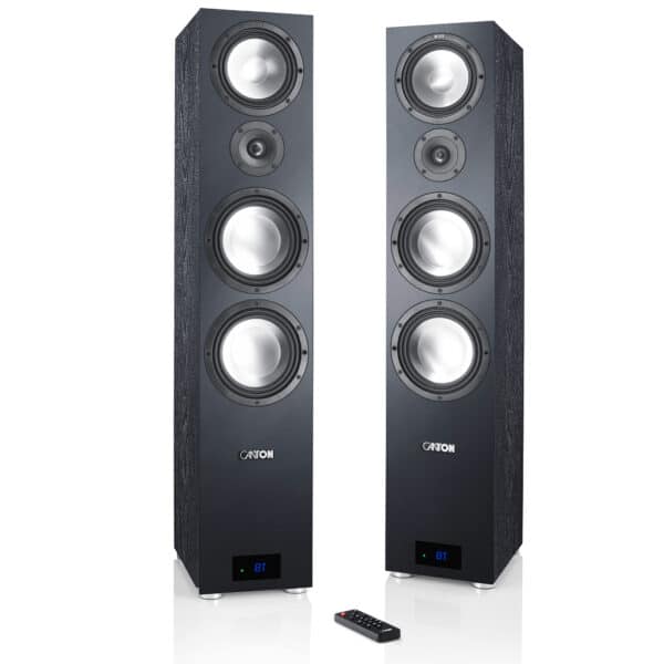 Canton Smart GLE 9 S2 - Bild 2