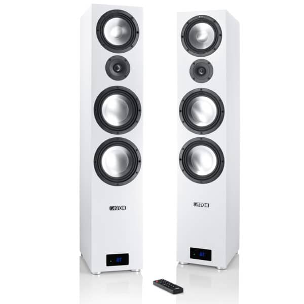 Canton Smart GLE 9 S2 - Bild 3