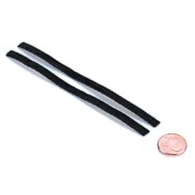 Clearaudio Microfibre strip-set for Smart Matrix Professional