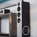 Definitive Technology Demand D15