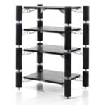 Solid Tech Hybrid-Solo 4 Hifi-rack