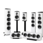Sonus Faber Sonetto III Golvhögtalare - Bild 6
